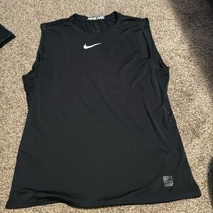 Nike dri-fit XXL tank top